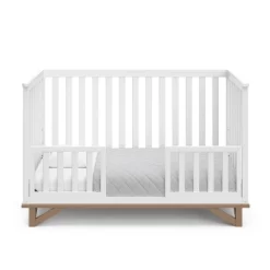 Storkcraft Santa Monica 5-in-1 Convertible Crib -Baby Products GUEST 1ced2d10 07cb 4355 8e06 50683bdb0f44
