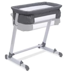 Simmons Kids' By The Bed City Sleeper Bassinet - Gray Tweed 11 Simmons Kids' By The Bed City Sleeper Bassinet - Gray Tweed -Baby Products GUEST 1d2acf44 20cf 4879 bb31 a7fae59b4d3e