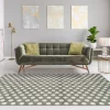 Polka Dot Abstract Modern Contemporary Transitional Eclectic Plush Ultra-Soft High-Traffic Long-Lasting Indoor Area Rug By Blue Nile Mills 1 Polka Dot Abstract Modern Contemporary Transitional Eclectic Plush Ultra-Soft High-Traffic Long-Lasting Indoor Area Rug By Blue Nile Mills -Baby Products GUEST 1d2f711c f0ca 47b9 aceb e2ef0784bd6c