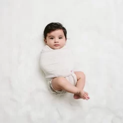 Embe 0-3mo Organic Newborn Swaddle Wrap, Convertible -Baby Products GUEST 1d45652a 8d41 4a0e 8d61 19910c13e7fc