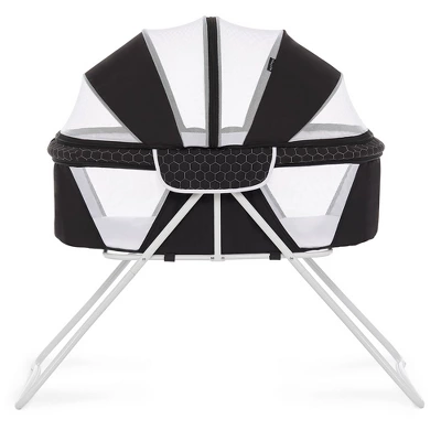 Dream On Me Day Dreamer 2-in-1 Portable Bassinet 14 Dream On Me Day Dreamer 2-in-1 Portable Bassinet - Image 12