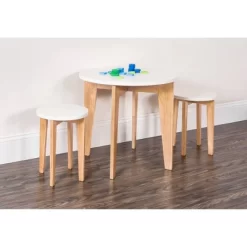 Child Craft Forever Eclectic Geo Table And Stools -Baby Products GUEST 1da1c5f9 a1ee 49dc a7a6 4a7cc1cbef3e