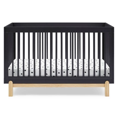 Delta Children Poppy 4-in-1 Convertible Crib 12 Delta Children Poppy 4-in-1 Convertible Crib - Image 10
