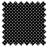 Bacati - Pin Dots Crib/Toddler Bed Skirt - White/Black 2 Bacati - Pin Dots Crib/Toddler Bed Skirt - White/Black -Baby Products GUEST 1e9f31b2 7f1d 44f6 82bd 8105bfd1bdcf