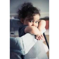 Babybjorn BABYBJÖRN Travel Crib Light - Light Silver 13 Babybjorn BABYBJÖRN Travel Crib Light - Light Silver -Baby Products GUEST 1ec3941d 4563 42c0 8cc3 10db161b58d7