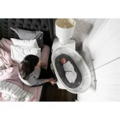 4moms MamaRoo Sleep Bassinet -Baby Products GUEST 1f46608f 0ba6 46c0 9e4d 963c4c3ebcf3