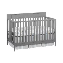 Oxford Baby Logan 4-in-1 Convertible Crib -Baby Products GUEST 1f61d638 524b 4767 bf93 0b12d6849950