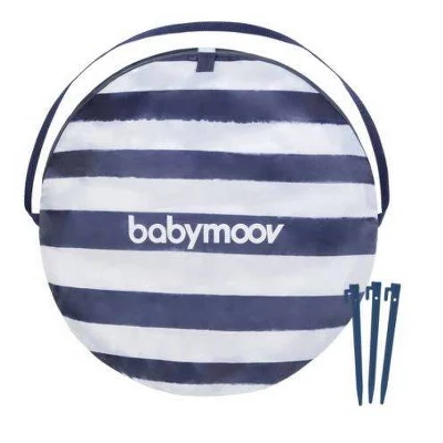 Babymoov Anti-UV Tent Pop Up System And Mosquito Net 6 Babymoov Anti-UV Tent Pop Up System And Mosquito Net - Image 4