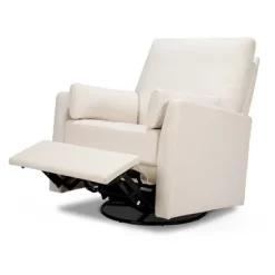 Carter's By Davinci Ethan Swivel Recliner 19 Carter's By Davinci Ethan Swivel Recliner -Baby Products GUEST 203a4474 aee9 495e afa1 9eb1a606907d