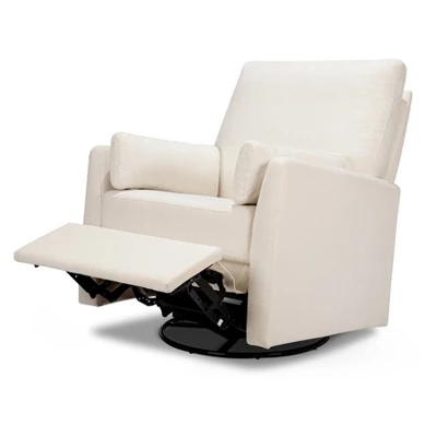 Carter's By Davinci Ethan Swivel Recliner 4 Carter's By Davinci Ethan Swivel Recliner - Image 2