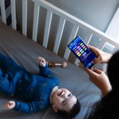 Yogasleep Ohma All-in-One Baby Monitor -Baby Products GUEST 2048c59d 984b 4a05 865d d20190a28774