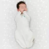 Love To Dream Swaddle UP Organic Cotton Adaptive Swaddle Wrap -Baby Products GUEST 209b5401 ccd6 479c ae75 91f13c62c551