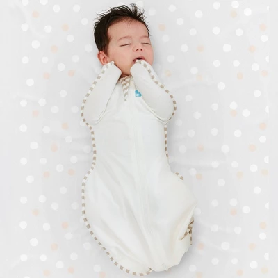 Love To Dream Swaddle UP Organic Cotton Adaptive Swaddle Wrap 3 Love To Dream Swaddle UP Organic Cotton Adaptive Swaddle Wrap