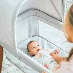 Chicco Lullago Anywhere LE Portable Bassinet 24 Chicco Lullago Anywhere LE Portable Bassinet -Baby Products GUEST 20e89b41 381a 4539 bb2b e45766f8cf19