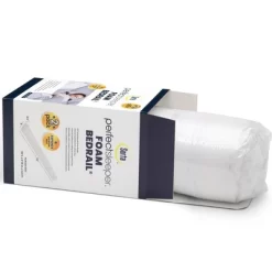 Serta Perfect Sleeper Extra Long Foam Bedrail - Guardrail For Toddlers & Kids' 2pk 11 Serta Perfect Sleeper Extra Long Foam Bedrail - Guardrail For Toddlers & Kids' 2pk -Baby Products GUEST 2138c824 d85e 4e16 b62e 96f7ae4ba469