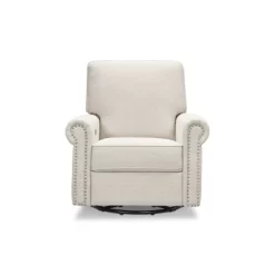 Namesake Linden Power Recliner And Swivel Glider With USB Port 30 Namesake Linden Power Recliner And Swivel Glider With USB Port -Baby Products GUEST 22092406 5752 4cb2 8f19 2b1f41449f05