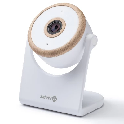 Safety 1st Wifi Baby Monitor 9 Safety 1st Wifi Baby Monitor - Image 7