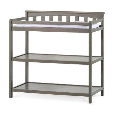 Child Craft Flat Top Changing Table 9 Child Craft Flat Top Changing Table - Image 7