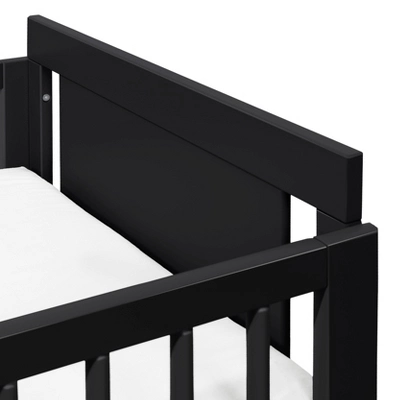 Babyletto Junior Bed Conversion Kit For Hudson And Scoot Crib 8 Babyletto Junior Bed Conversion Kit For Hudson And Scoot Crib - Image 6