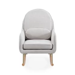 Delta Children Ella Rocker With LiveSmart Evolve Fabric -Baby Products GUEST 2338b1cb 0abc 4976 bfda 6de1dbe4c36d