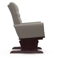 Storkcraft Harmony Premium Glider And Ottoman 19 Storkcraft Harmony Premium Glider And Ottoman -Baby Products GUEST 239f4866 58d4 4495 b5f5 9e844afa16be