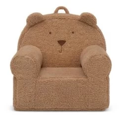 BabyGap By Delta Children Sherpa Bear Chair - Greenguard Gold Certified -Baby Products GUEST 2409b862 41ff 4f7c b65f da69117207fd