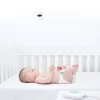 Sense-U Smart Baby Monitor 3 + Video Monitor - Tracks Child's Body Movement, Rollover & Temperature -Baby Products GUEST 248040ee 9482 4fb0 baf9 3b7c99e447e9