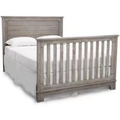 Simmons Kids' Slumbertime Monterey 4-in-1 Convertible Crib -Baby Products GUEST 24e2c5ab 67fe 493a 9646 e1ac1fb5a45c