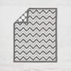 Bacati - Ikat Chevron White Grey Neutral 3 Pc Crib Set 2 Bacati - Ikat Chevron White Grey Neutral 3 Pc Crib Set -Baby Products GUEST 24ffa03b 260b 40ac a1d7 ad19d1cd5454 1