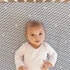 Simmons Kids' Dual Sided Baby Crib Mattress And Toddler Mattress - Radiant Sky -Baby Products GUEST 262b3270 225f 47b1 bed4 28f866580dbd
