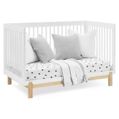 Delta Children Poppy 4-in-1 Convertible Crib 19 Delta Children Poppy 4-in-1 Convertible Crib -Baby Products GUEST 26d25e8c 2611 44d2 8945 8dbbdb0d87ed