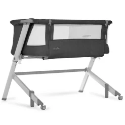 Dream On Me Skylar Bassinet And Bedside Sleeper