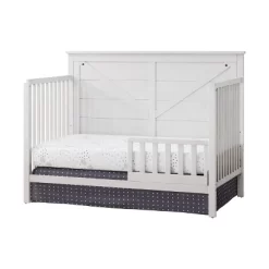 Oxford Baby Montauk 4-in-1 Convertible Crib