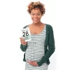 Milestone Pregnancy And Newborn Photo Cards - 24pc -Baby Products GUEST 278ede27 5c30 4cee 81ff 8d2dc3c5c893