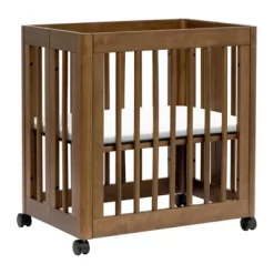 Babyletto Yuzu 8-in-1 Convertible Crib With All-Stages Conversion Kits -Baby Products GUEST 27c6bbba 0317 417b a09d c0f5a8292510