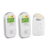VTech 2 Parent Digital Audio Monitor With Ceiling Night Light - TM8212-2 -Baby Products GUEST 28ce55fe 6c52 4555 98d9 b51d617f63e2