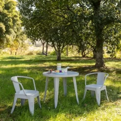 3pc Coco Kids' Outdoor Set Gray - ACEssentials -Baby Products GUEST 28e63da2 25f9 46a5 ab60 892858c5e82e