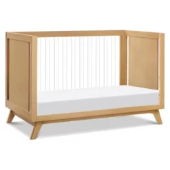 DaVinci Otto 3-in-1 Convertible Crib 19 DaVinci Otto 3-in-1 Convertible Crib -Baby Products GUEST 2981d77c 5b1f 4daa 8d04 1298eea77f80