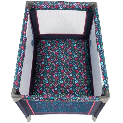 Cosco Funsport Portable Compact Baby Play Yard 4 Cosco Funsport Portable Compact Baby Play Yard - Image 2