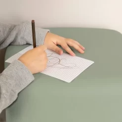 Sweedi Kids' Stool Sage Green - South Shore 15 Sweedi Kids' Stool Sage Green - South Shore -Baby Products GUEST 29cb9d41 f072 4008 9456 165624132c3c