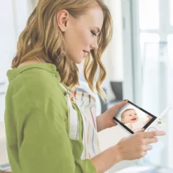 LeapFrog Remote Access 1080p Touch Screen 5.5" Baby Monitor -Baby Products GUEST 2a264619 1278 4377 ae52 b9afb7946c7e