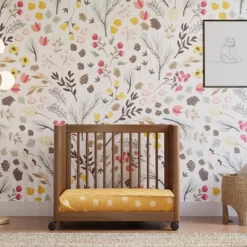 Babyletto Yuzu 8-in-1 Convertible Crib With All-Stages Conversion Kits -Baby Products GUEST 2a2bc090 b690 4e89 81bb d4c5aae36f22