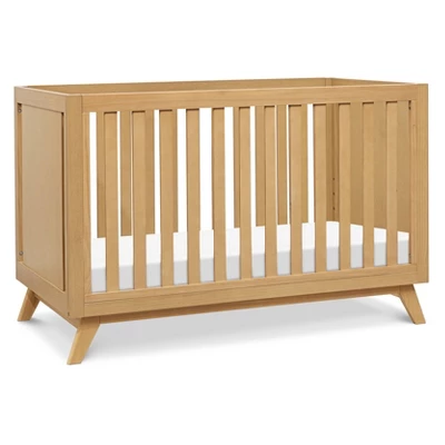 DaVinci Otto 3-in-1 Convertible Crib 14 DaVinci Otto 3-in-1 Convertible Crib - Image 12