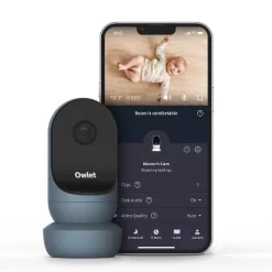 Owlet Cam 2 Smart Baby Video Monitor -Baby Products GUEST 2a8600cd d460 4df5 9e98 624a5c88ff27