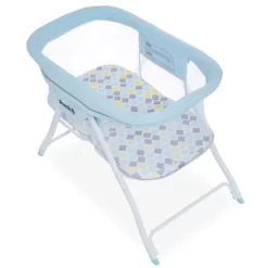Dream On Me JPMA Certified Poppy Traveler Portable Bassinet -Baby Products GUEST 2a9ea5cf d8c9 4586 9efd 280dae24587e