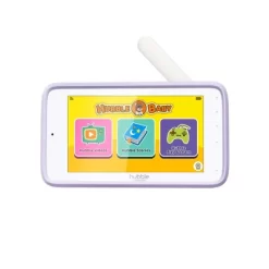 Hubble Connected Nursery Pal Crib Edition 5" Smart HD Baby Monitor With Crib Mount 21 Hubble Connected Nursery Pal Crib Edition 5" Smart HD Baby Monitor With Crib Mount -Baby Products GUEST 2a9f9a35 3a28 47ee a216 92888da6ea53