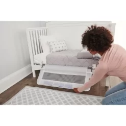 Regalo Convertible Swing Down Crib Rail 7 Regalo Convertible Swing Down Crib Rail -Baby Products GUEST 2ab9ec18 317c 4f64 8172 fcd9a747c13a