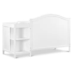 DaVinci Charlie 4-in-1 Convertible Crib & Changer 21 DaVinci Charlie 4-in-1 Convertible Crib & Changer -Baby Products GUEST 2bd5075e c014 4460 97bd 49568cb8006e