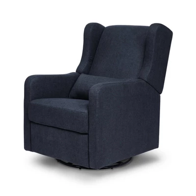 Carter's By DaVinci Arlo Recliner And Swivel Glider 13 Carter's By DaVinci Arlo Recliner And Swivel Glider - Image 11