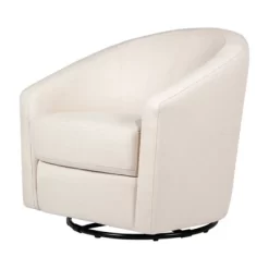 Babyletto Madison Swivel Glider 35 Babyletto Madison Swivel Glider -Baby Products GUEST 2d612c78 7d66 4f51 b36f 669c7175a644